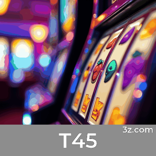 Maximize sua Experiência de Jogo com Táticas Comprovadas no T45