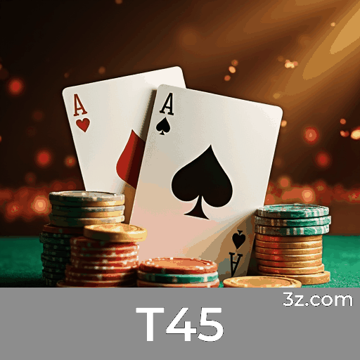 T45: A Plataforma de Apostas Profissional