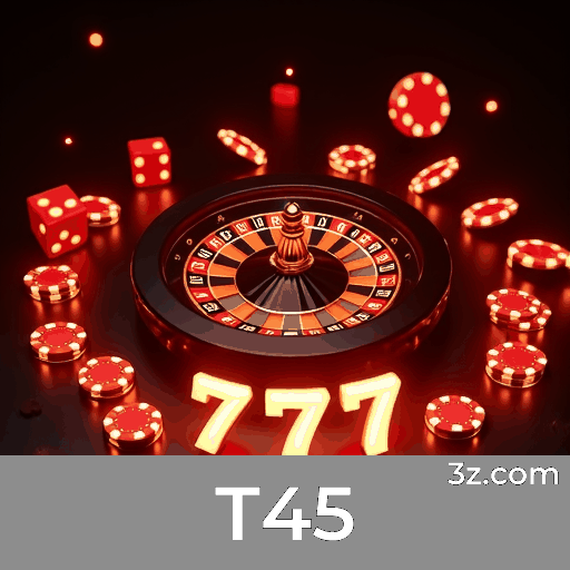 T45: Apostas em Esportes Completas para Brasileiros