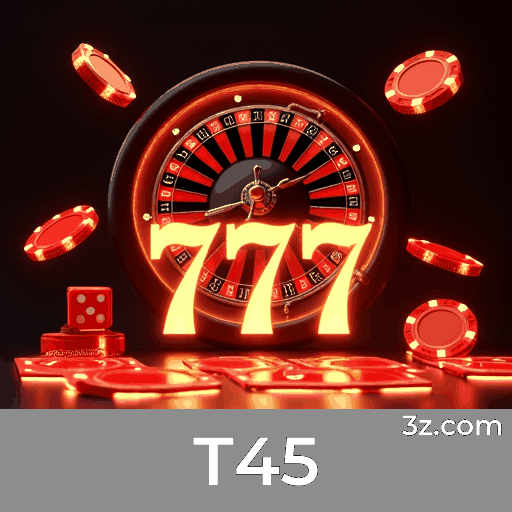 Bônus Exclusivos e Promoções Imperdíveis no T45