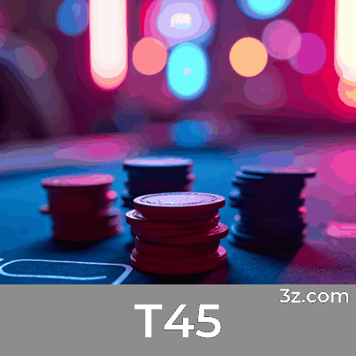 T45: Apostas em Esportes Completas para Brasileiros