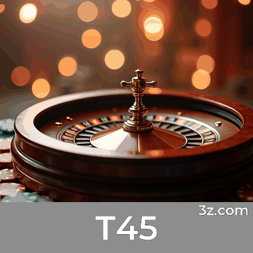 T45: Apostas mais fáceis e completas com nosso app