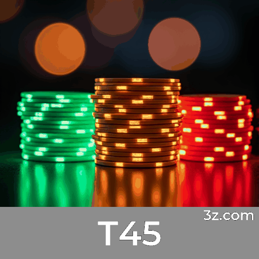 T45: Segurança e Rapidez para Usuários Brasileiros