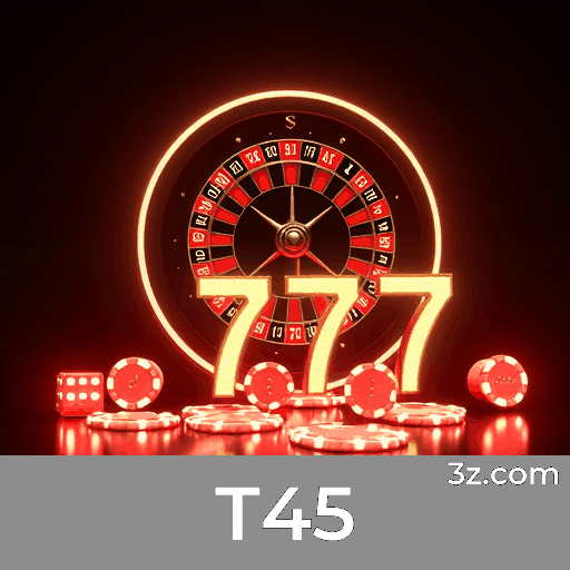 T45: Apostas mais fáceis e completas com nosso app